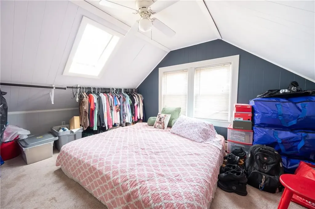 117 Argol Street Providence RI 02904