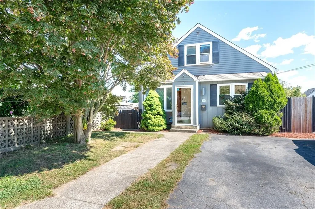 117 Argol Street Providence RI 02904