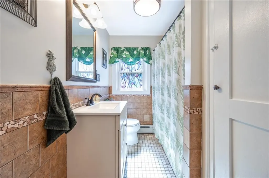 117 Argol Street Providence RI 02904