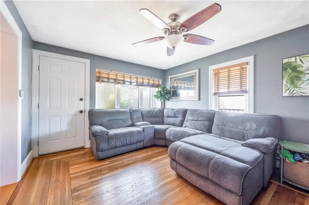 117 Argol Street Providence RI 02904
