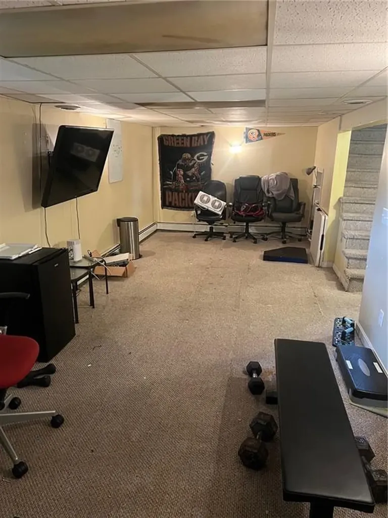 74 Canonchet Street Providence RI 02908