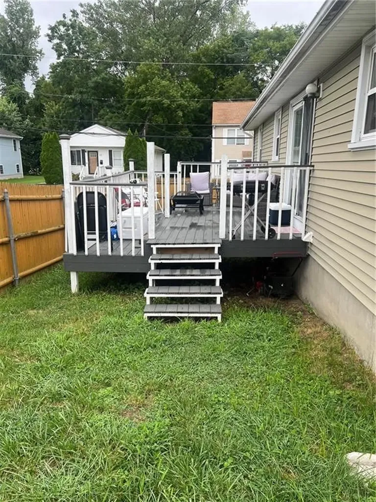 74 Canonchet Street Providence RI 02908