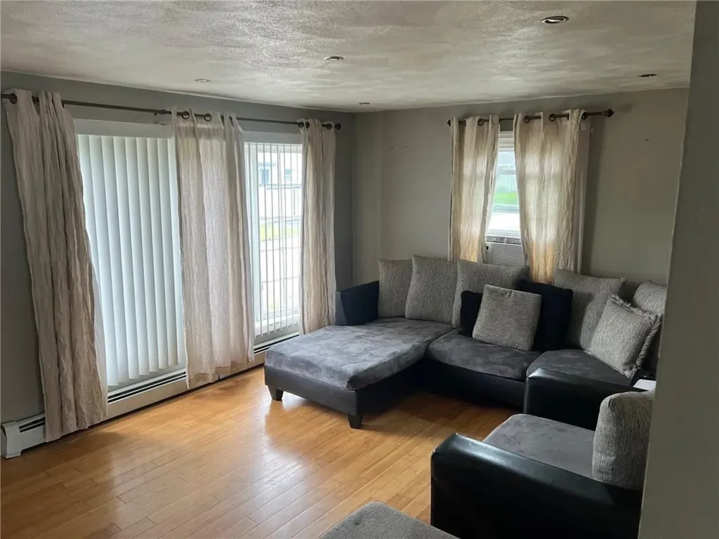 74 Canonchet Street Providence RI 02908