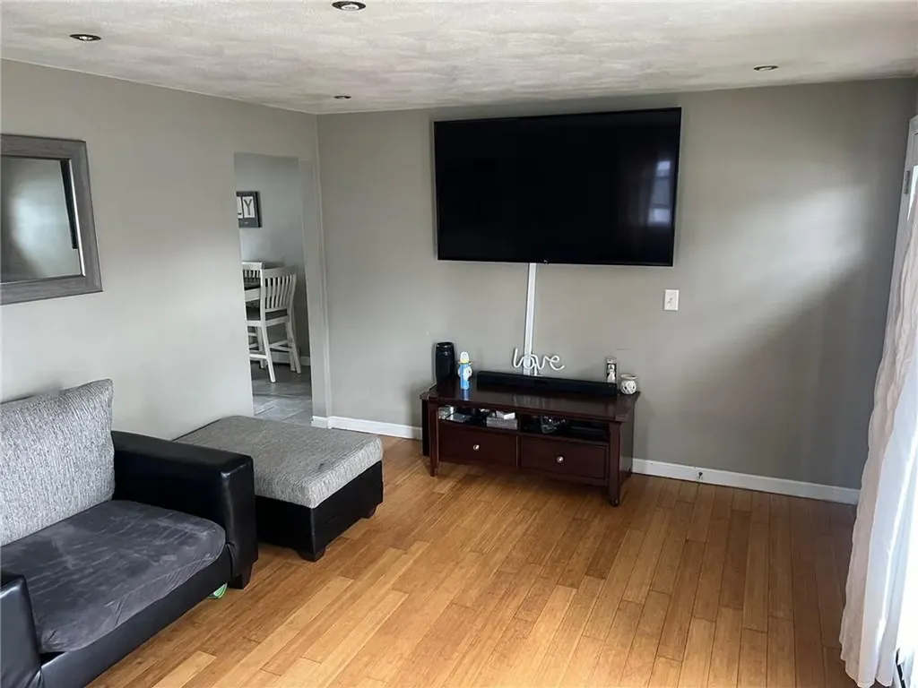 74 Canonchet Street Providence RI 02908