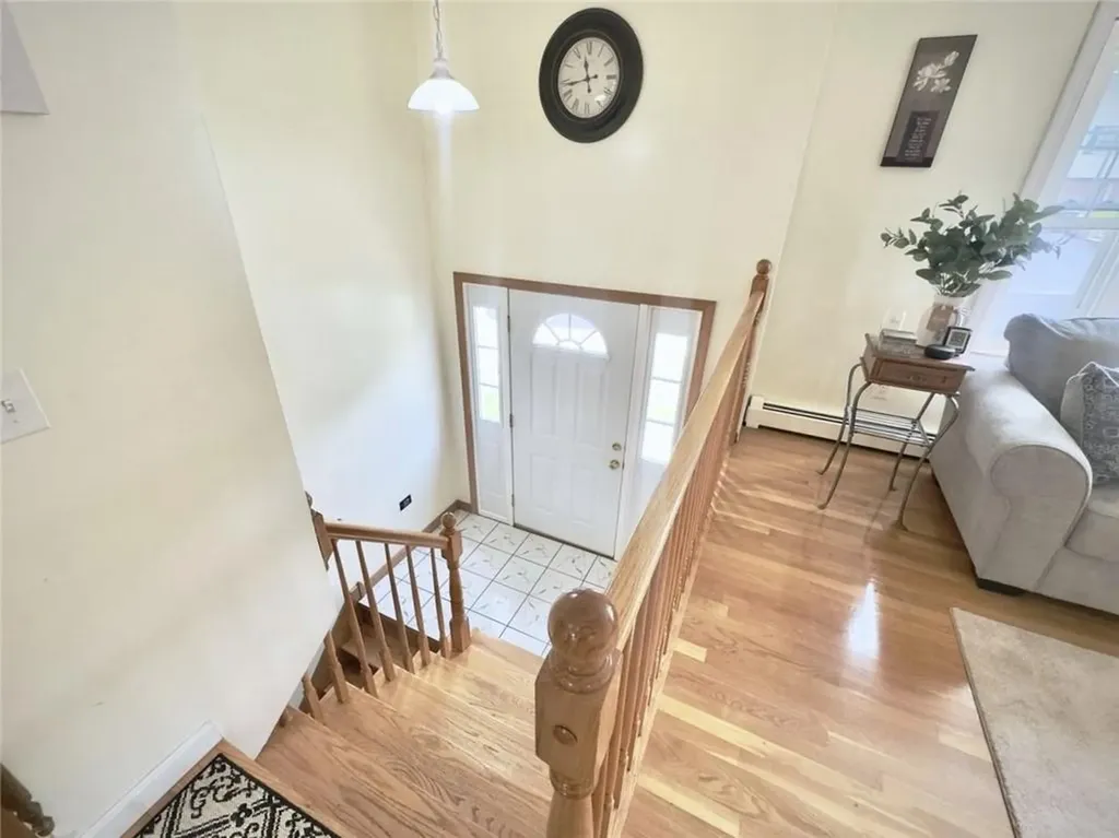 7 Red Oak Drive Coventry RI 02816
