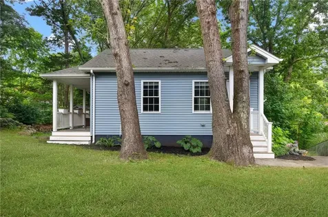 133 Winterberry Road Narragansett RI 02874