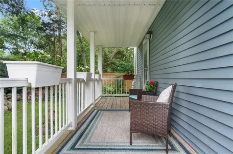 133 Winterberry Road Narragansett RI 02874