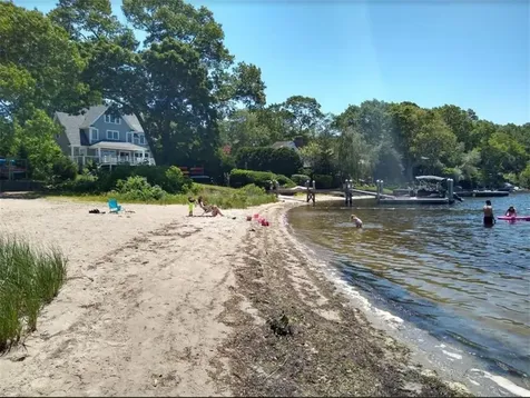 133 Winterberry Road Narragansett RI 02874