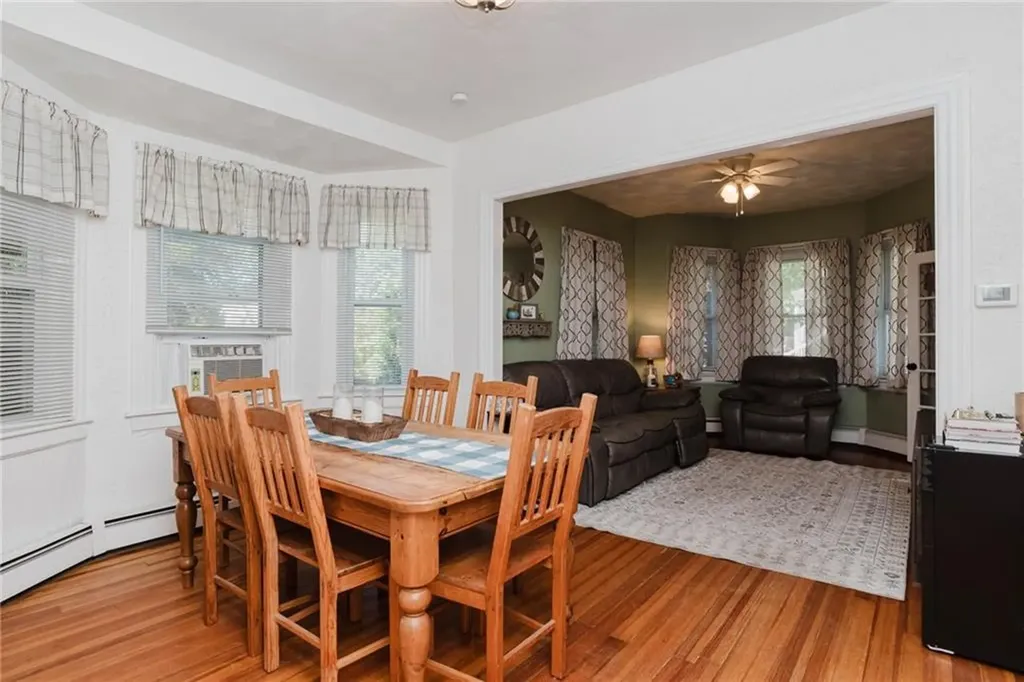 48 Crawford Street Cranston RI 02910