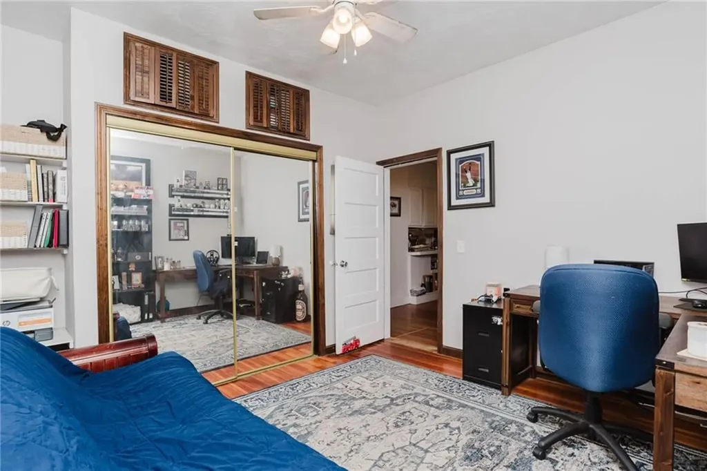 48 Crawford Street Cranston RI 02910