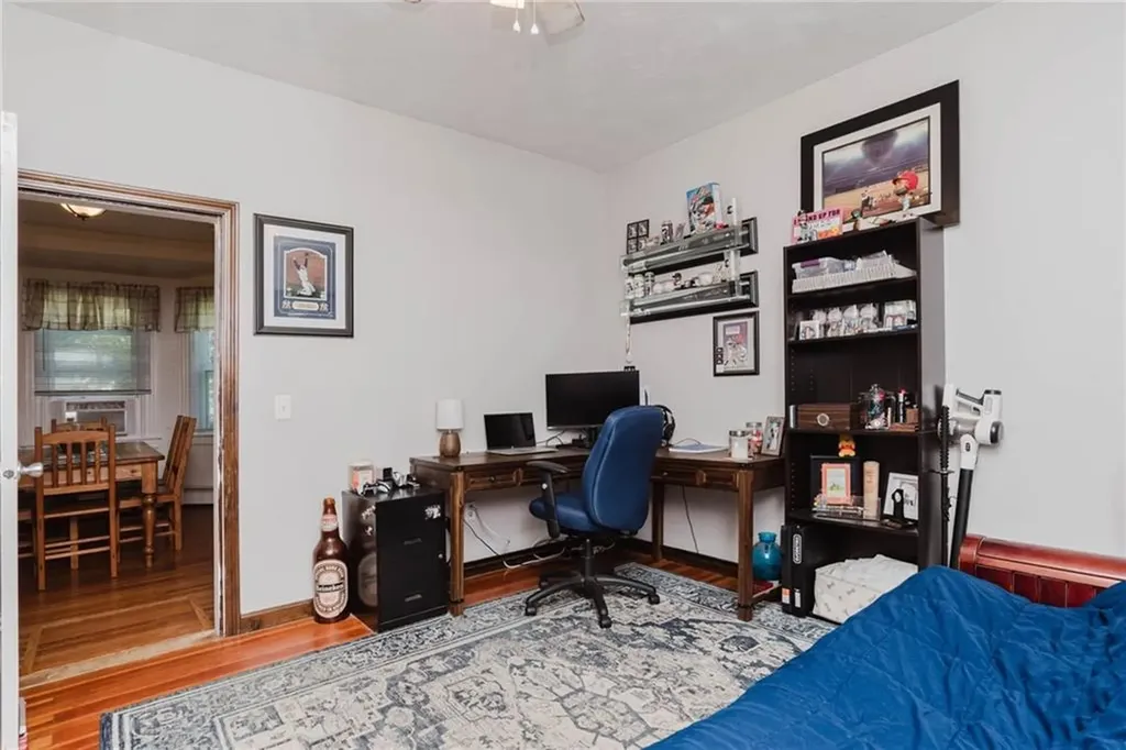 48 Crawford Street Cranston RI 02910