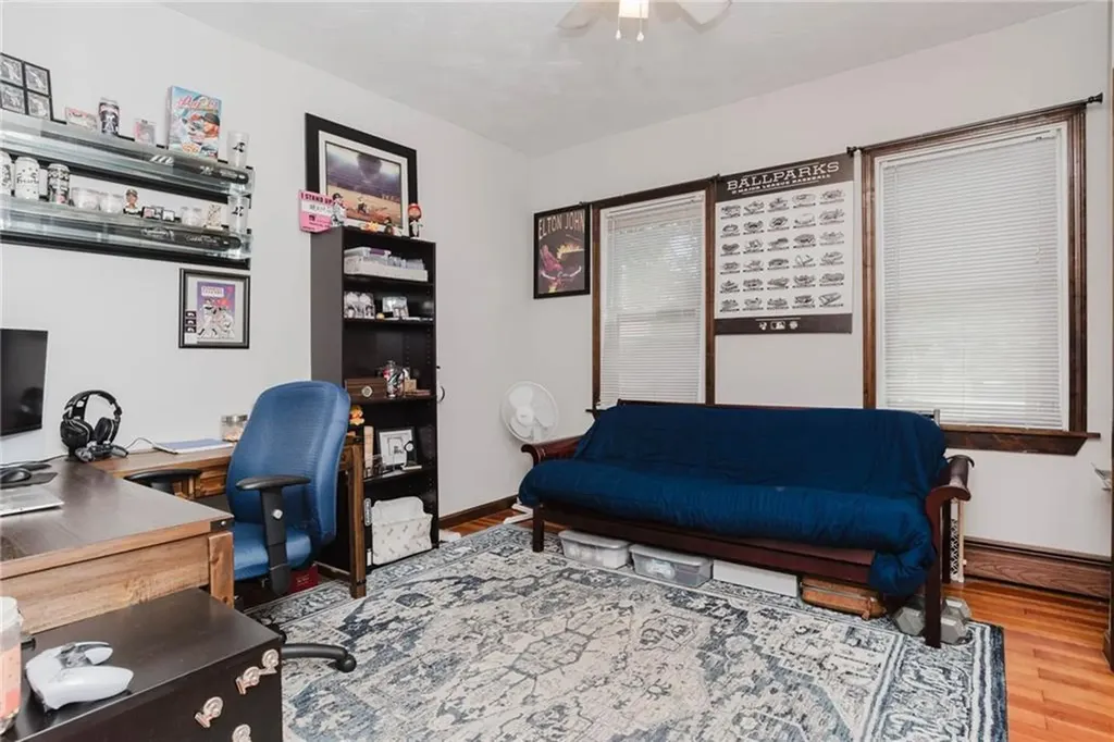 48 Crawford Street Cranston RI 02910