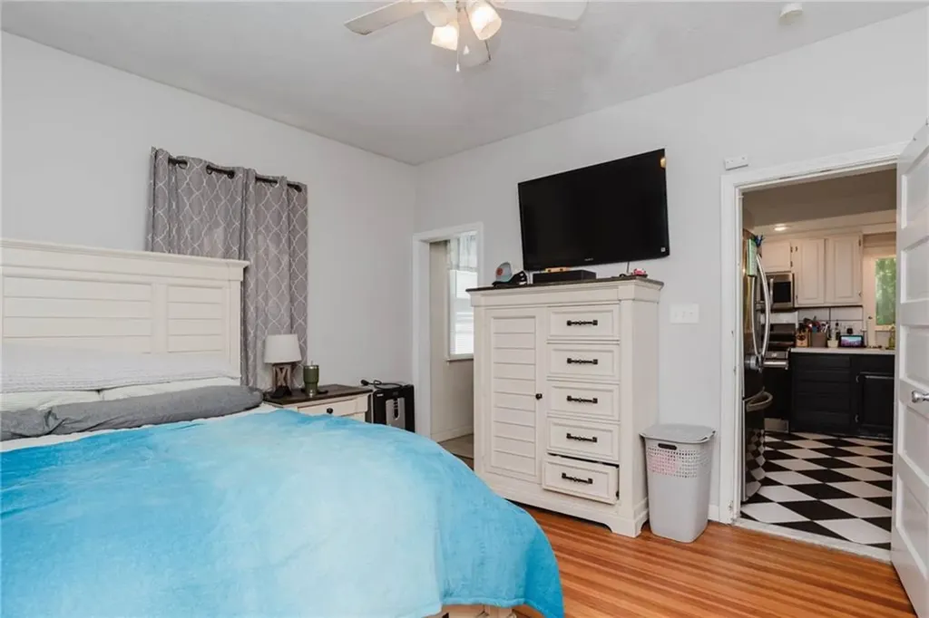 48 Crawford Street Cranston RI 02910