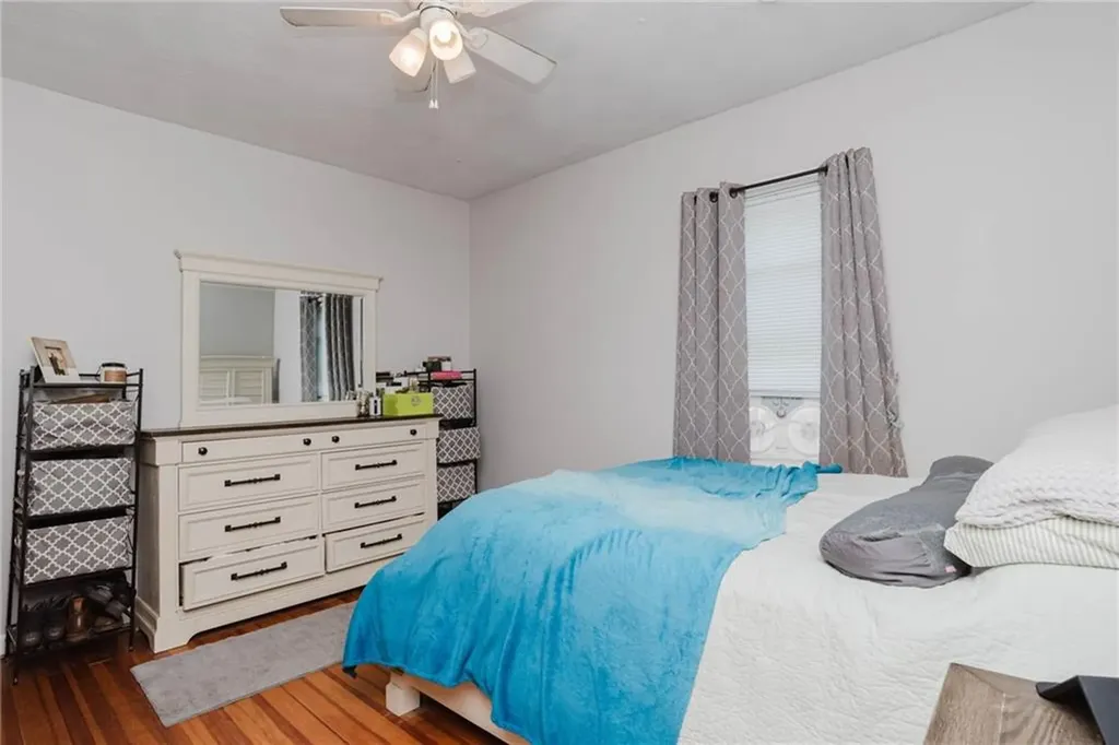 48 Crawford Street Cranston RI 02910