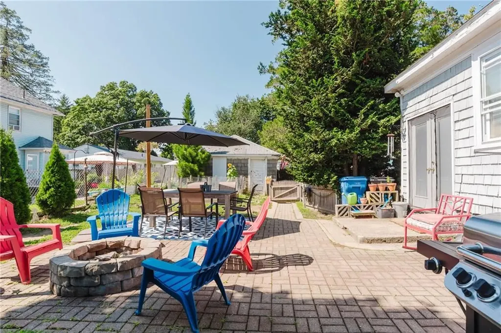 48 Crawford Street Cranston RI 02910