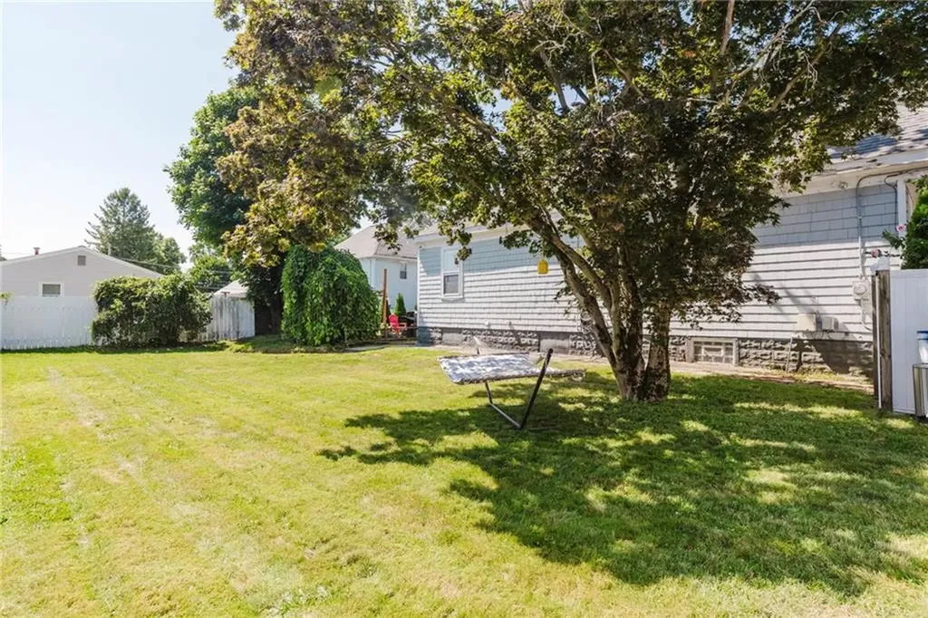 48 Crawford Street Cranston RI 02910