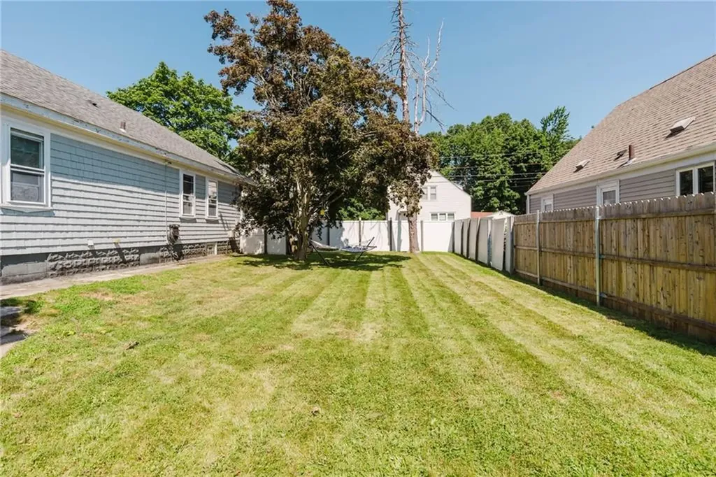 48 Crawford Street Cranston RI 02910