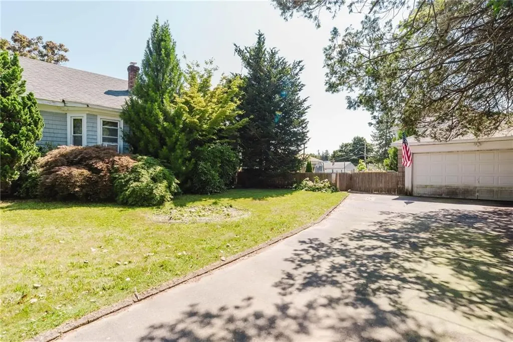 48 Crawford Street Cranston RI 02910