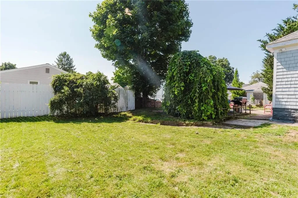 48 Crawford Street Cranston RI 02910