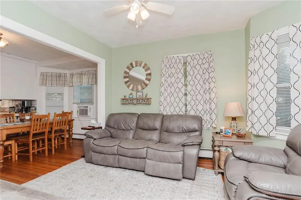 48 Crawford Street Cranston RI 02910
