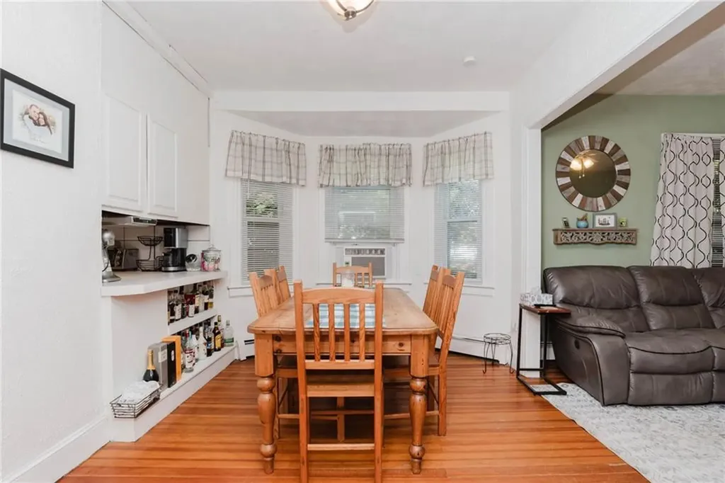 48 Crawford Street Cranston RI 02910