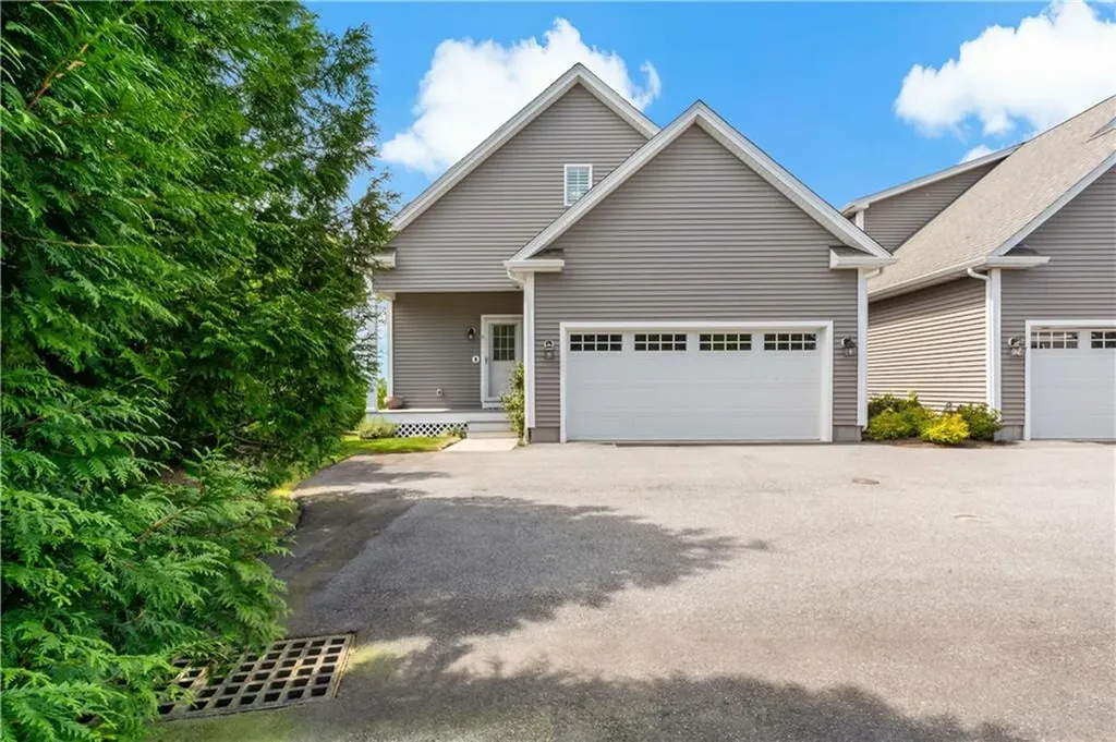 4877 Tower Hill Road South Kingstown RI 02879