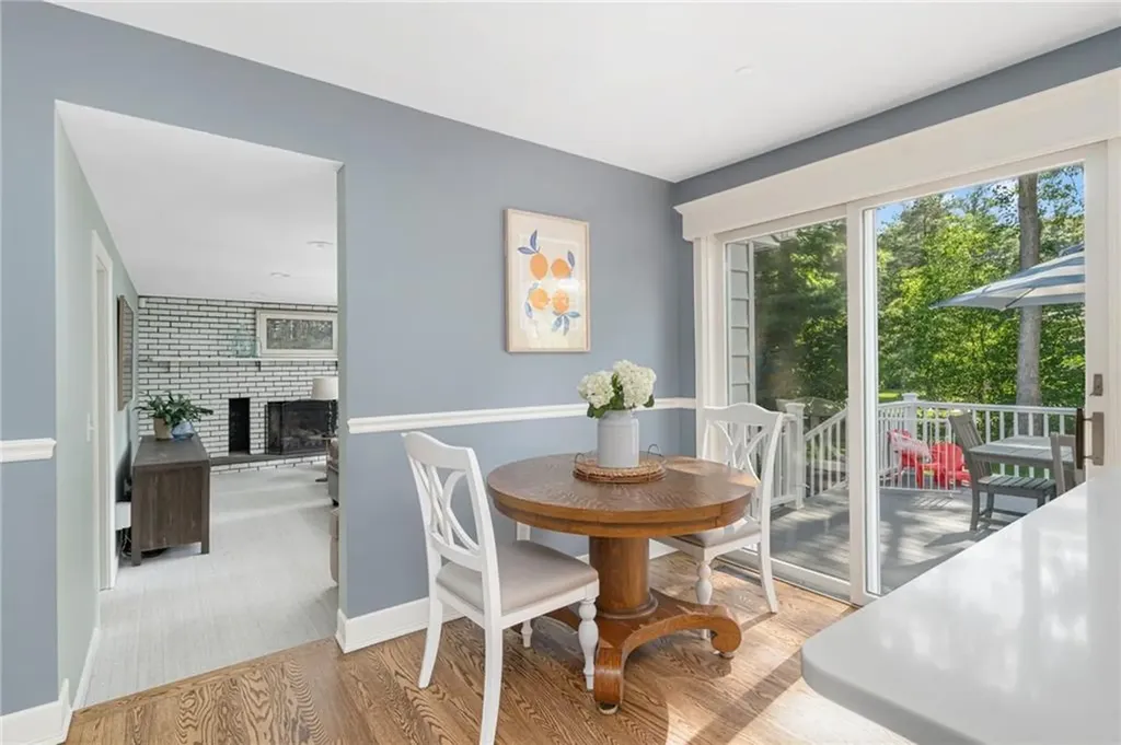 45 Verdant Lane Warwick RI 02886