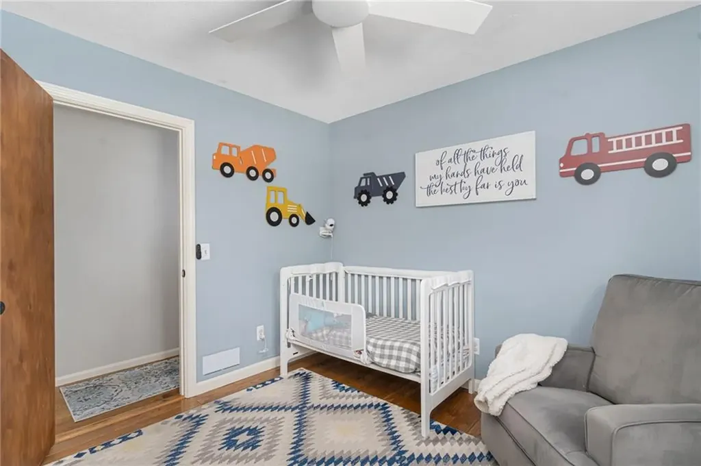45 Verdant Lane Warwick RI 02886