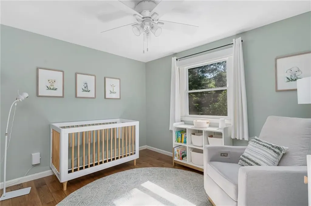 45 Verdant Lane Warwick RI 02886