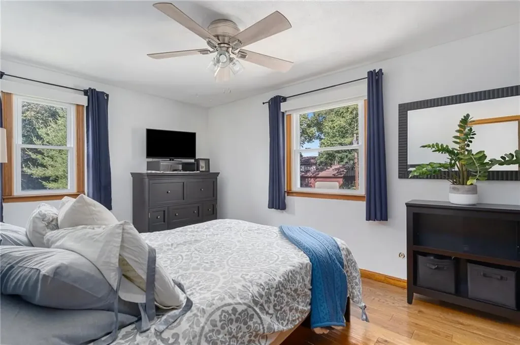 45 Verdant Lane Warwick RI 02886
