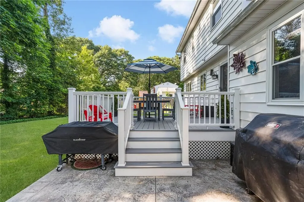 45 Verdant Lane Warwick RI 02886