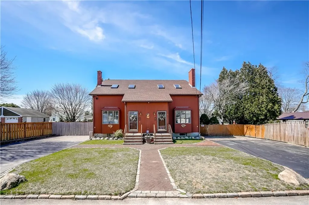 40 42 Orchard Street Johnston RI 02919