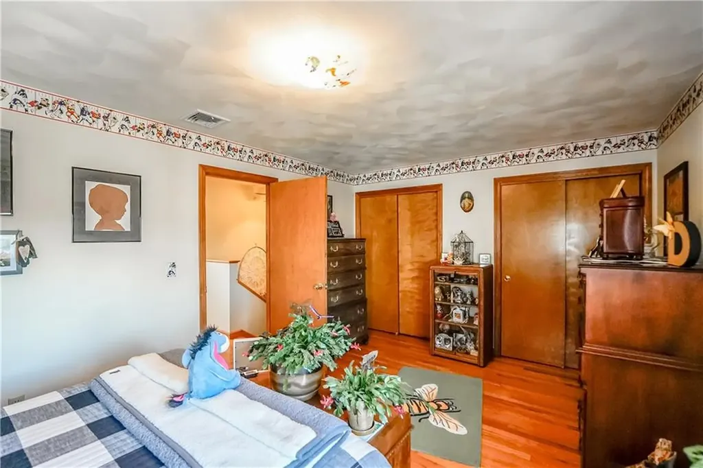 40 42 Orchard Street Johnston RI 02919