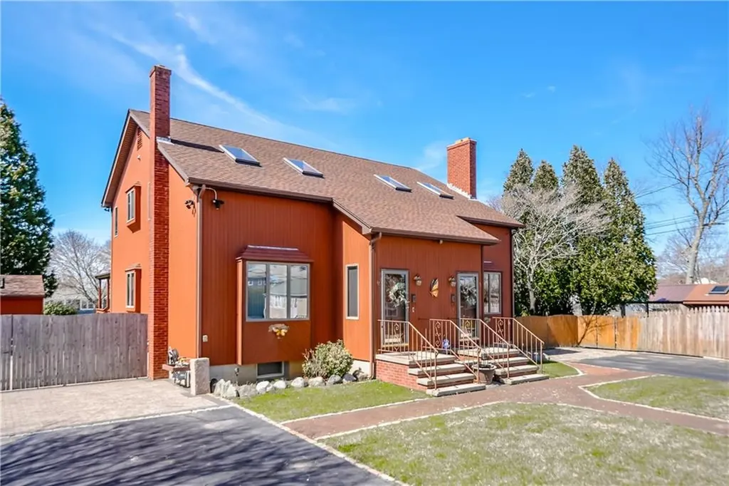 40 42 Orchard Street Johnston RI 02919