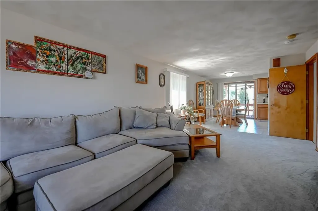 40 42 Orchard Street Johnston RI 02919