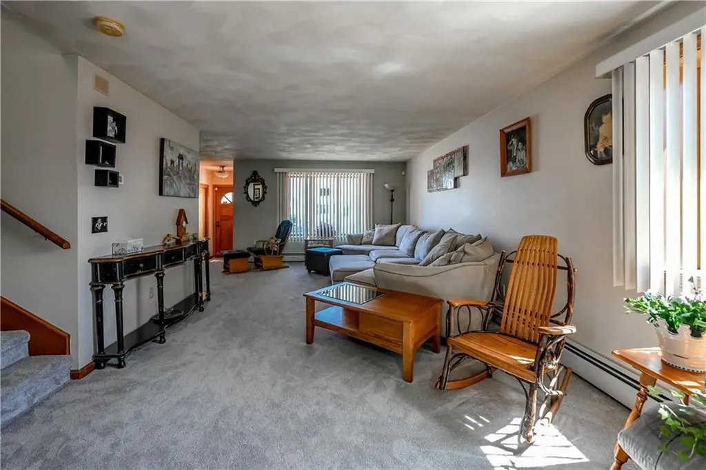 40 42 Orchard Street Johnston RI 02919