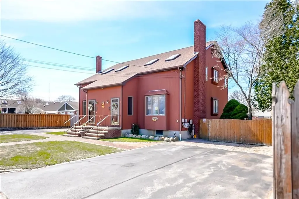 40 42 Orchard Street Johnston RI 02919
