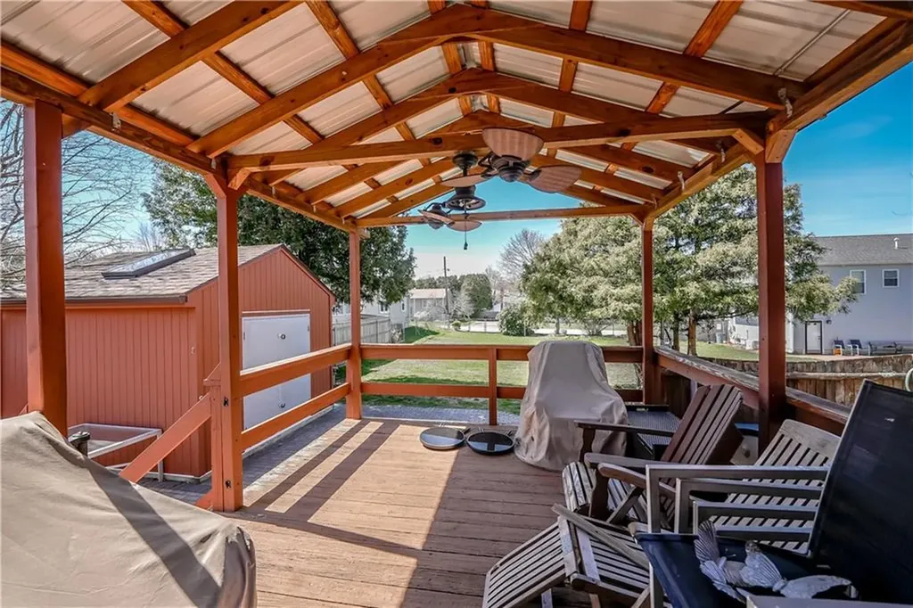 40 42 Orchard Street Johnston RI 02919