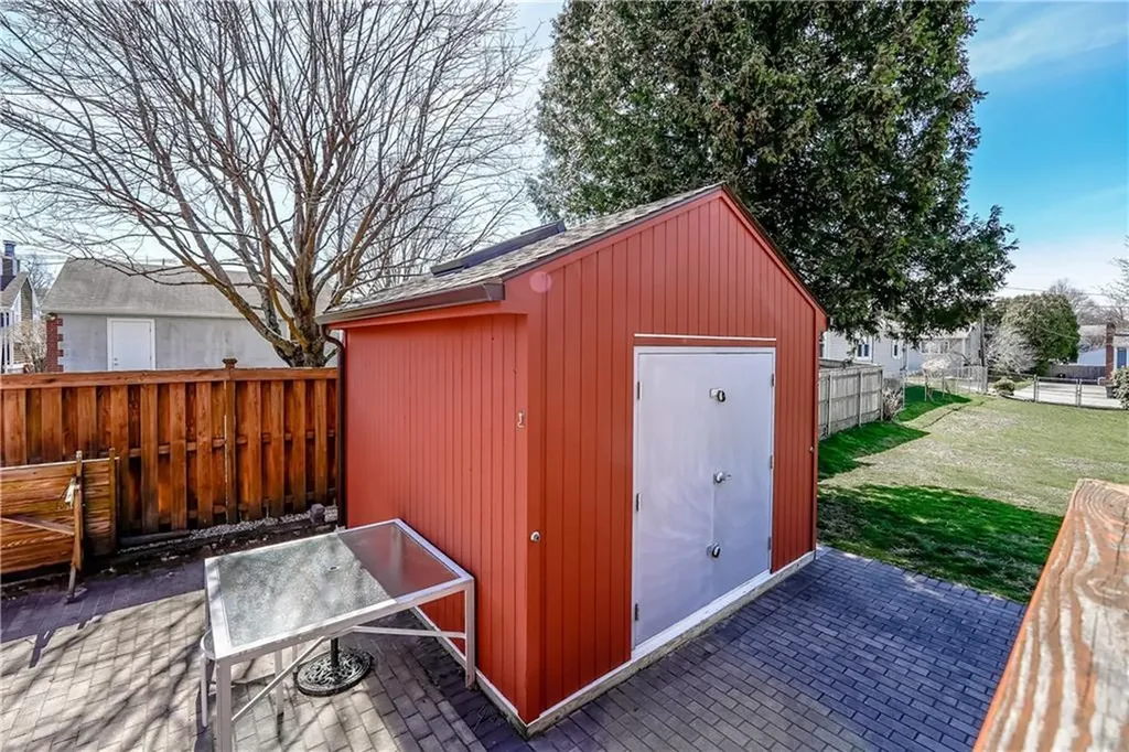40 42 Orchard Street Johnston RI 02919