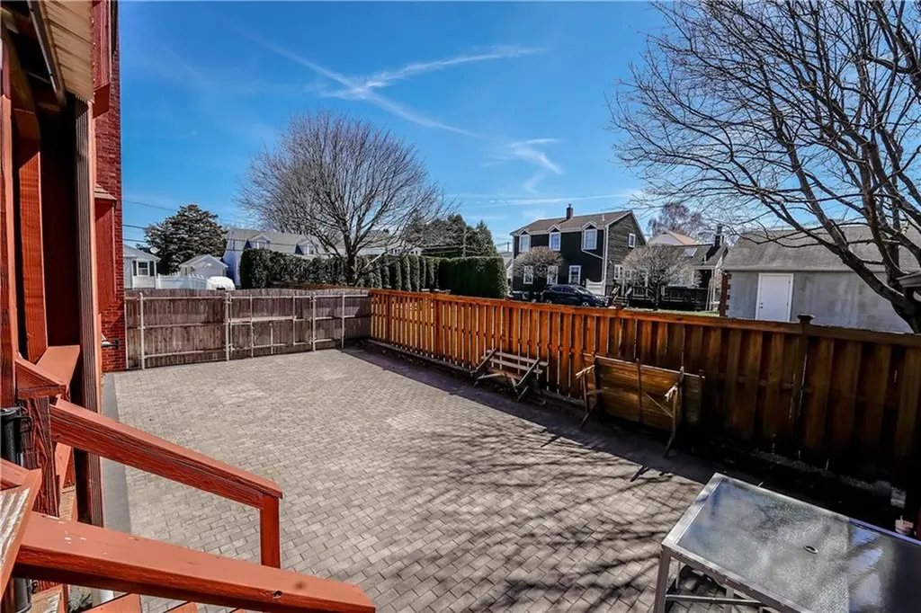 40 42 Orchard Street Johnston RI 02919