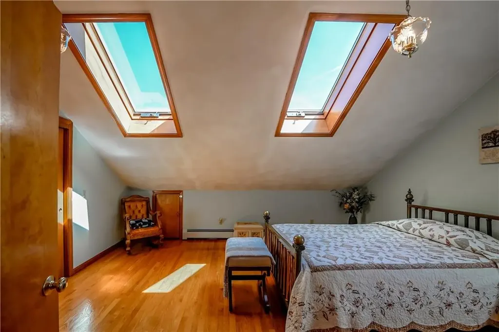 40 42 Orchard Street Johnston RI 02919