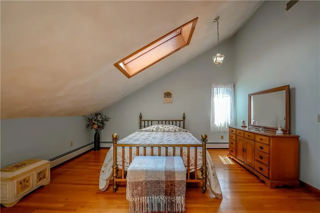 40 42 Orchard Street Johnston RI 02919
