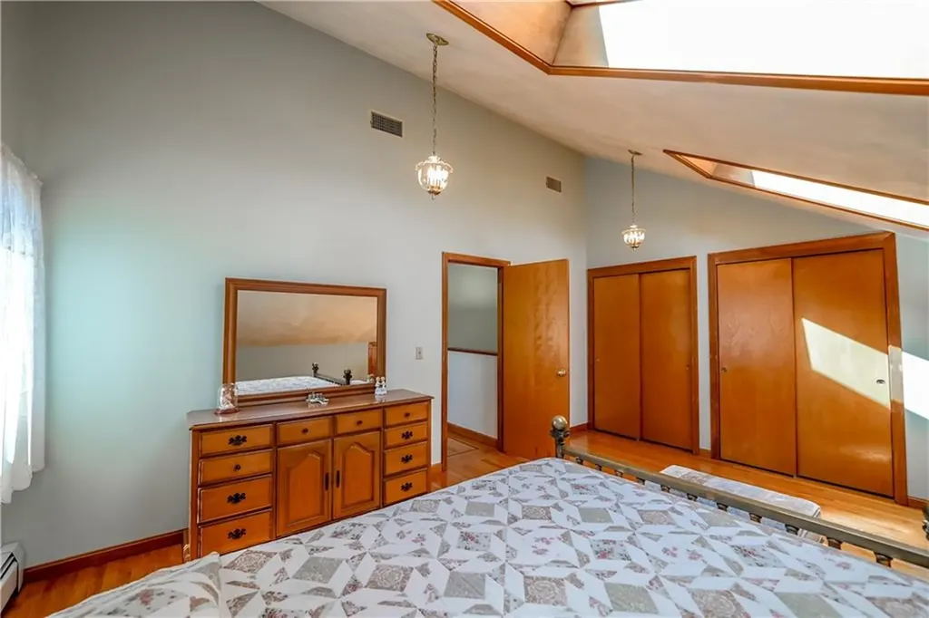 40 42 Orchard Street Johnston RI 02919