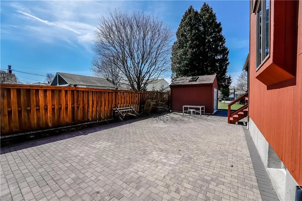 40 42 Orchard Street Johnston RI 02919