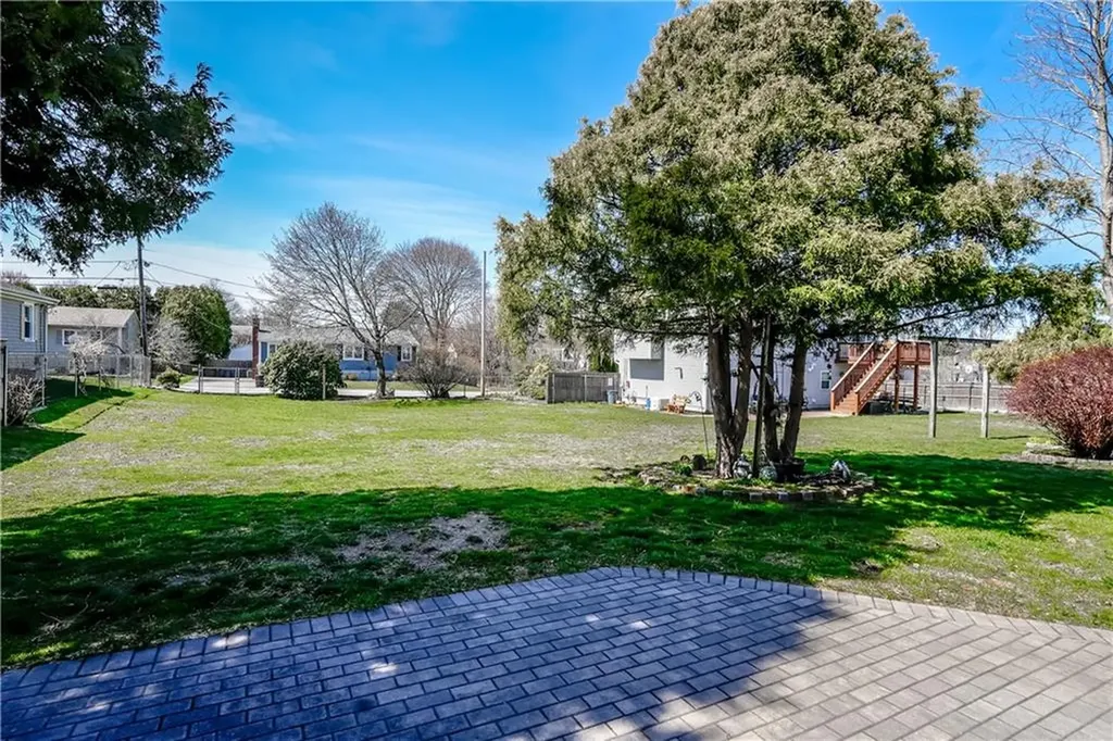 40 42 Orchard Street Johnston RI 02919