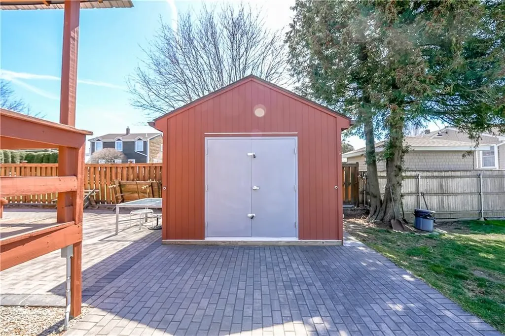 40 42 Orchard Street Johnston RI 02919