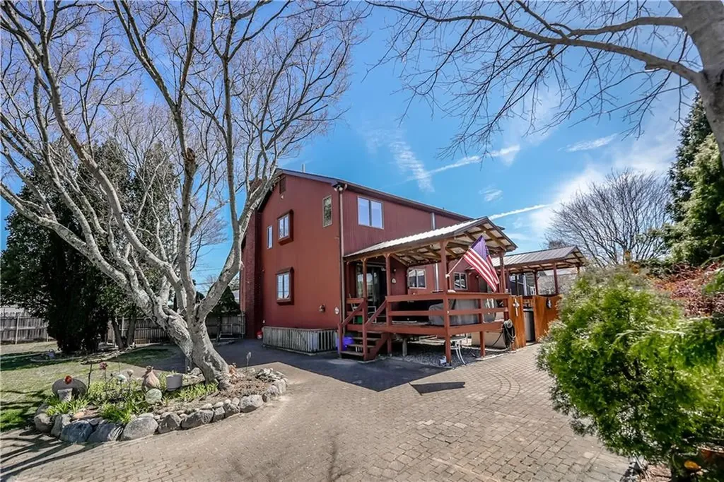 40 42 Orchard Street Johnston RI 02919