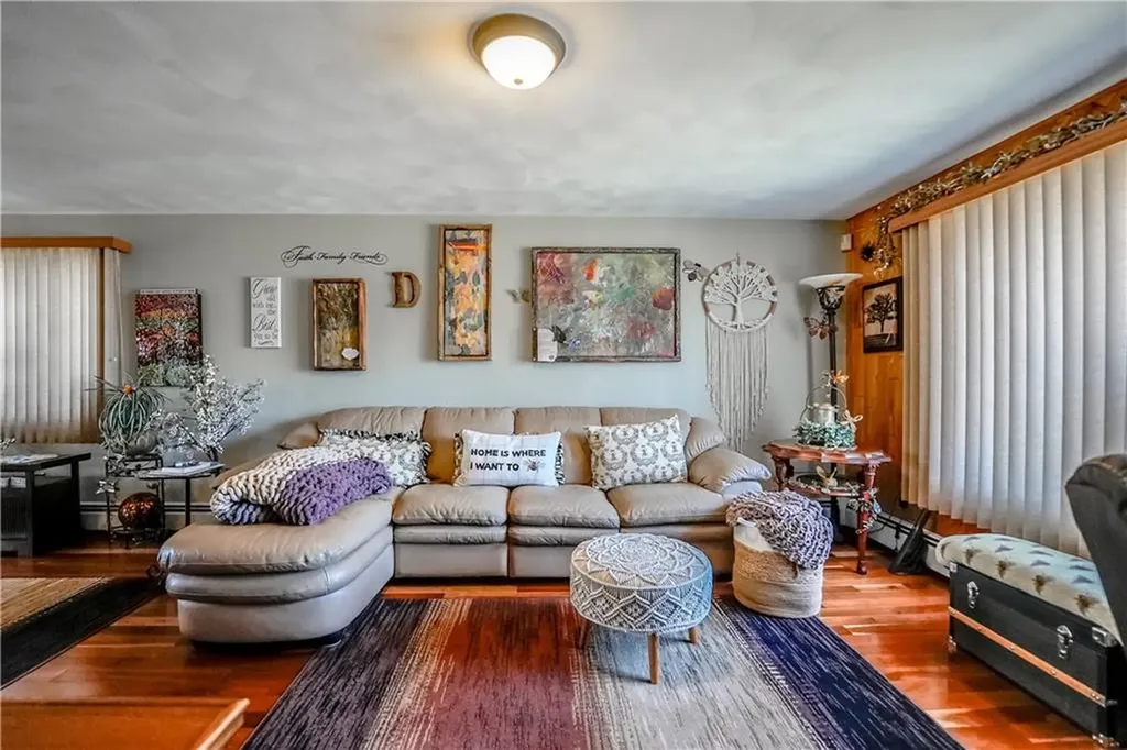 40 42 Orchard Street Johnston RI 02919