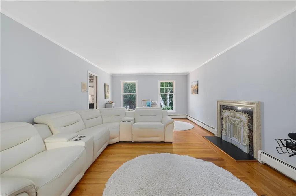 555 Wilbur Avenue Cranston RI 02921