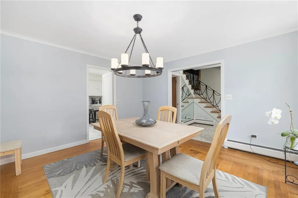 555 Wilbur Avenue Cranston RI 02921